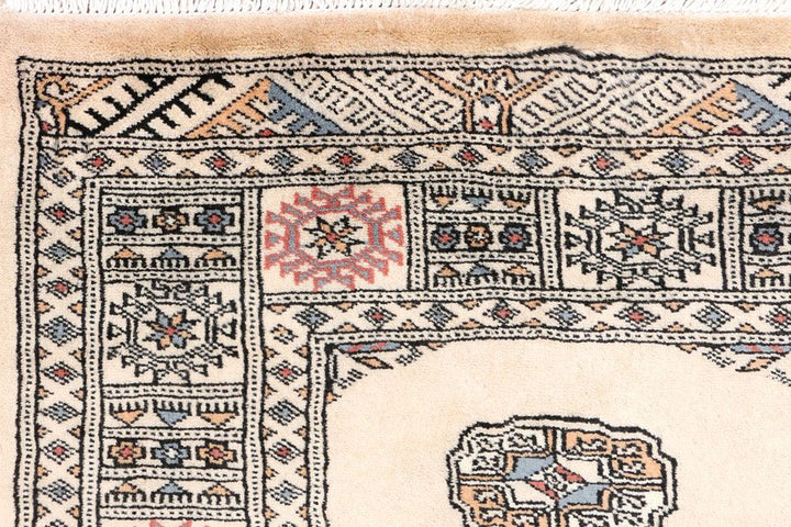 Bokhara 2' 8 x 4' 1 - No. 46356 - ALRUG Rug Store