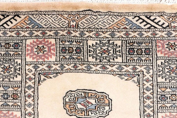 Bokhara 2' 8 x 4' 1 - No. 46356 - ALRUG Rug Store