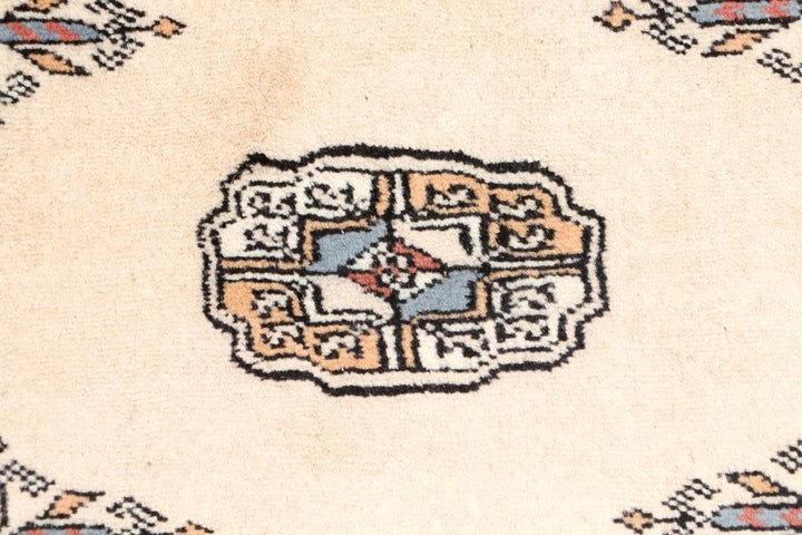 Bokhara 2' 8 x 4' 1 - No. 46356 - ALRUG Rug Store