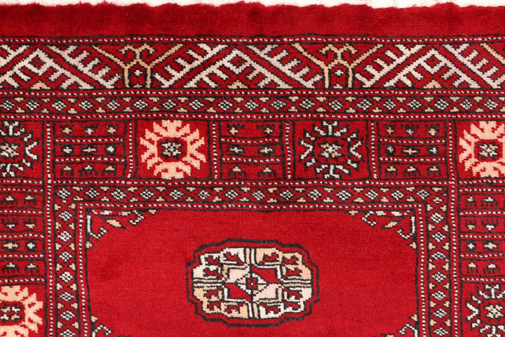 Bokhara 2' 7 x 4' - No. 46357 - ALRUG Rug Store