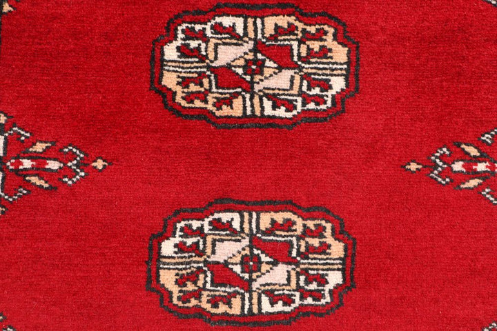 Bokhara 2' 7 x 4' - No. 46357 - ALRUG Rug Store