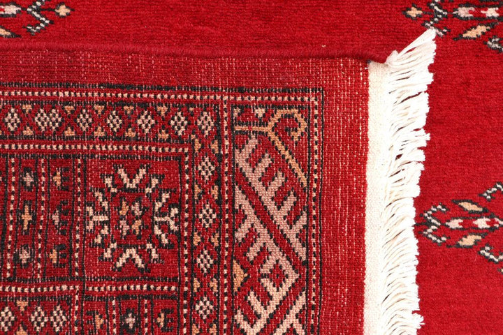 Bokhara 2' 7 x 4' - No. 46357 - ALRUG Rug Store
