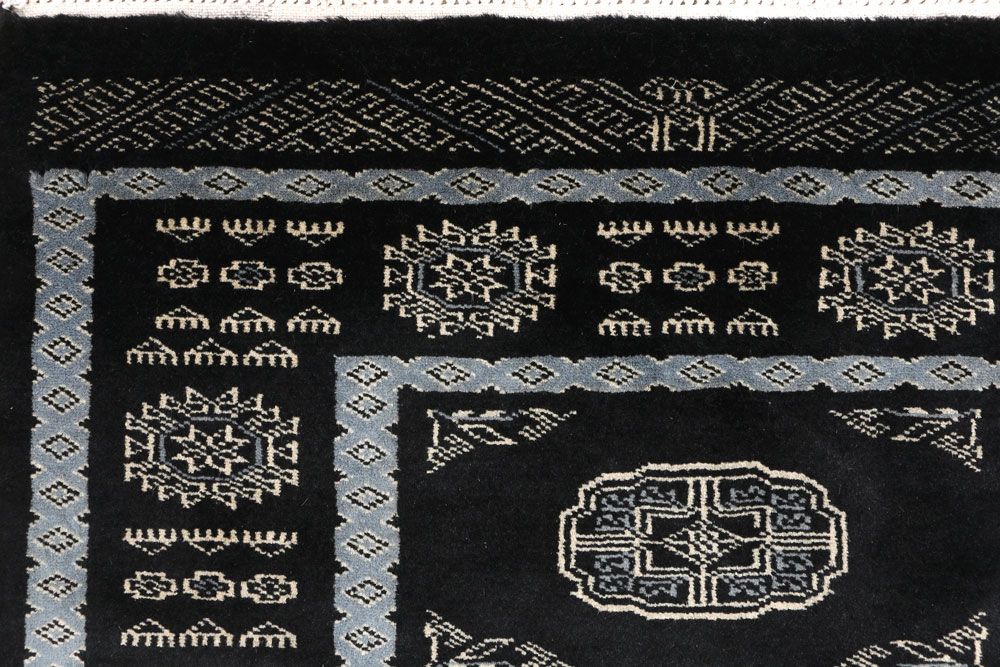 Bokhara 2' 7 x 3' 11 - No. 46361 - ALRUG Rug Store