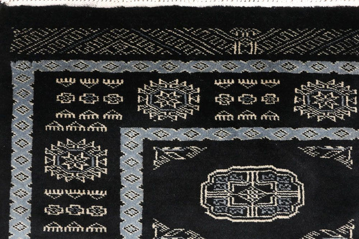 Bokhara 2' 7 x 3' 11 - No. 46361 - ALRUG Rug Store