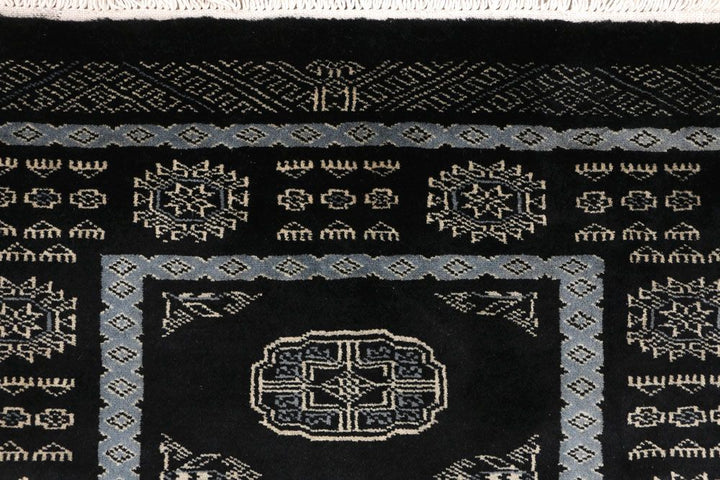 Bokhara 2' 7 x 3' 11 - No. 46361 - ALRUG Rug Store