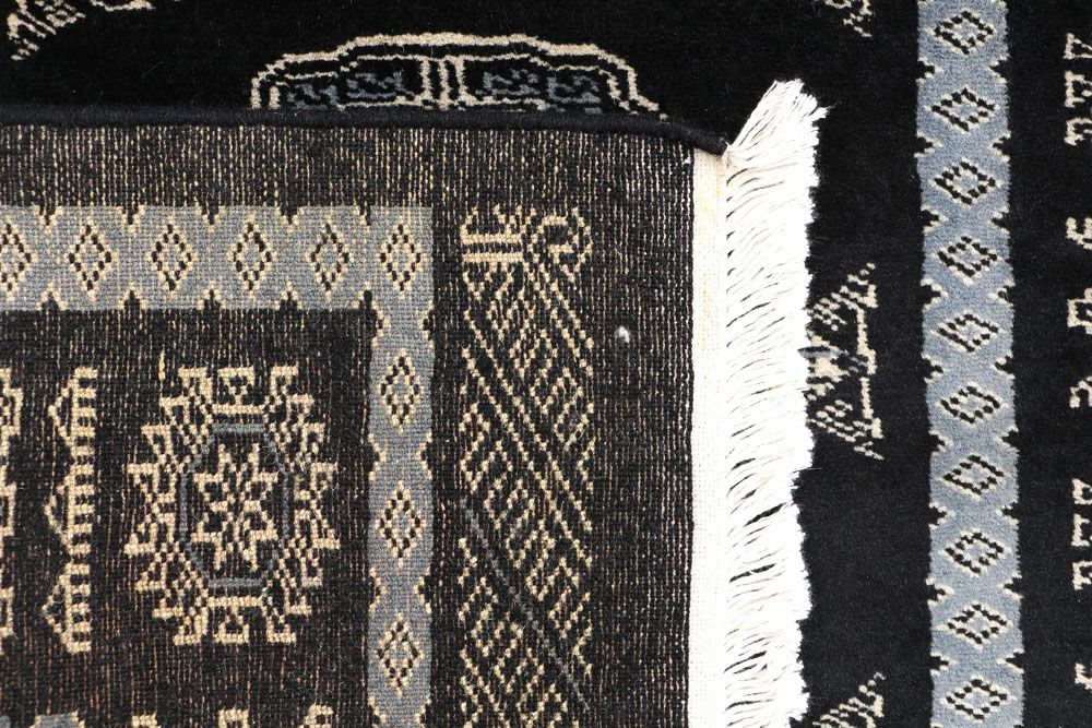 Bokhara 2' 7 x 3' 11 - No. 46361 - ALRUG Rug Store