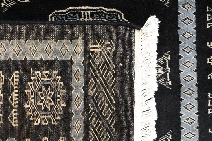 Bokhara 2' 7 x 3' 11 - No. 46361 - ALRUG Rug Store