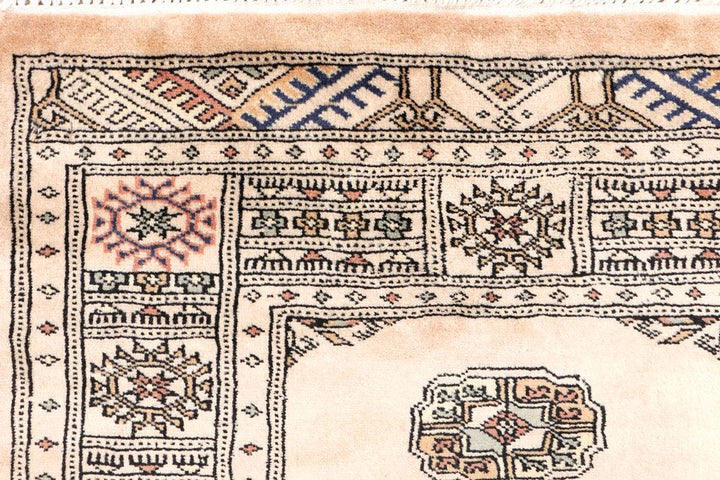 Bokhara 2' 6 x 4' 3 - No. 46364 - ALRUG Rug Store