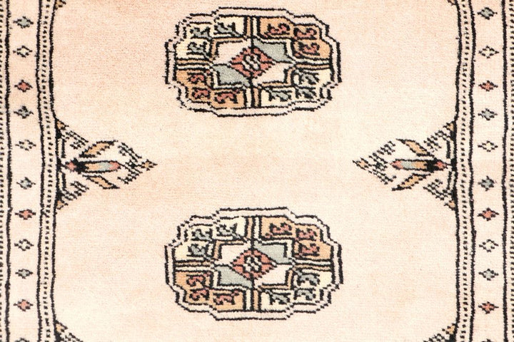 Bokhara 2' 6 x 4' 3 - No. 46364 - ALRUG Rug Store