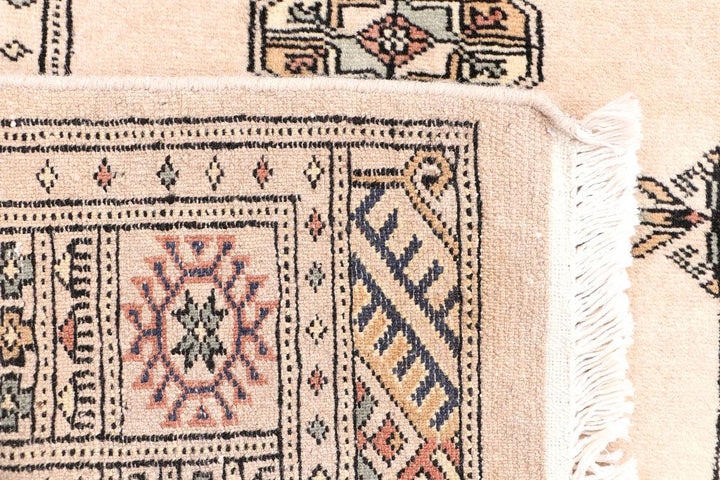 Bokhara 2' 6 x 4' 3 - No. 46364 - ALRUG Rug Store