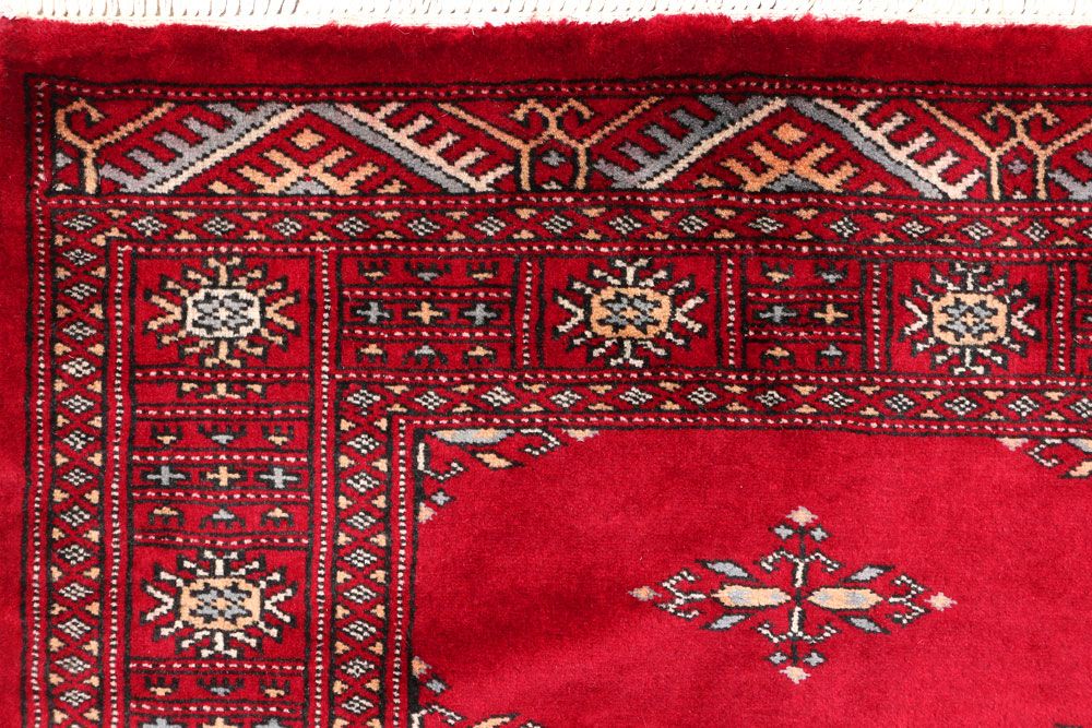 Butterfly 2' 7 x 4' 2 - No. 46366 - ALRUG Rug Store