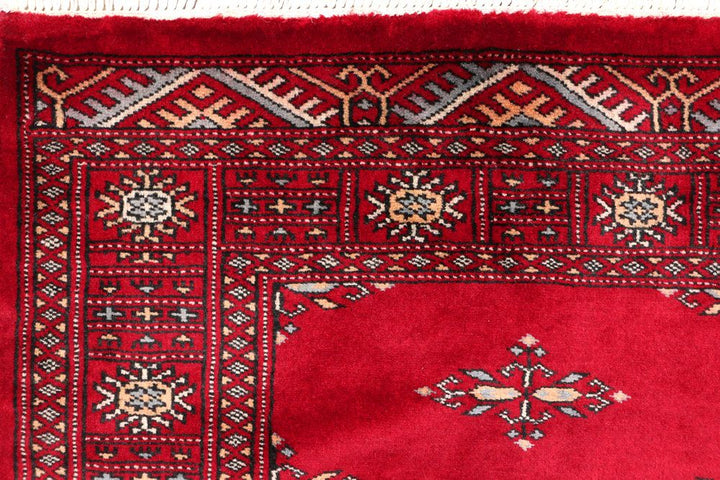 Butterfly 2' 7 x 4' 2 - No. 46366 - ALRUG Rug Store