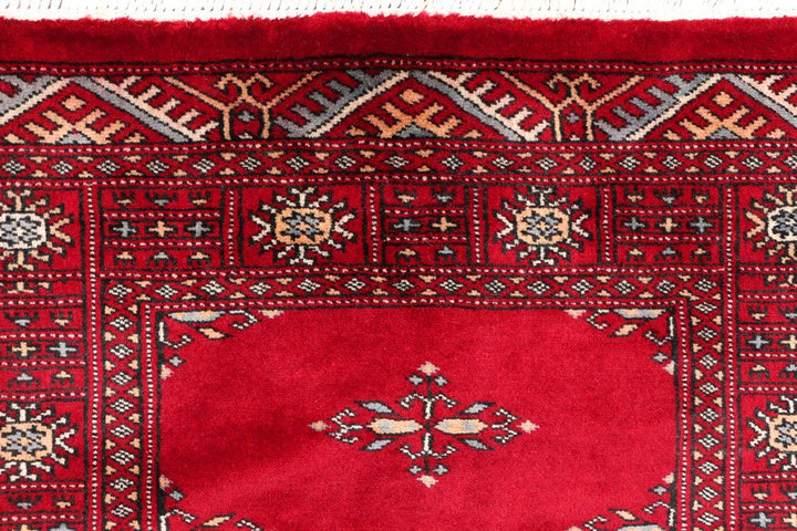 Butterfly 2' 7 x 4' 2 - No. 46366 - ALRUG Rug Store