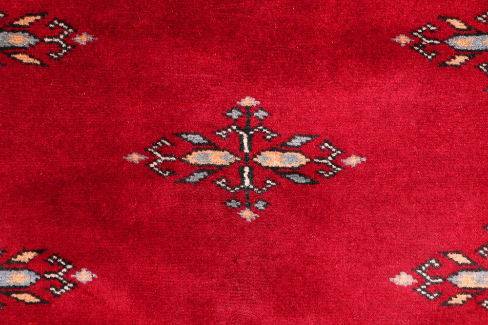 Butterfly 2' 7 x 4' 2 - No. 46366 - ALRUG Rug Store