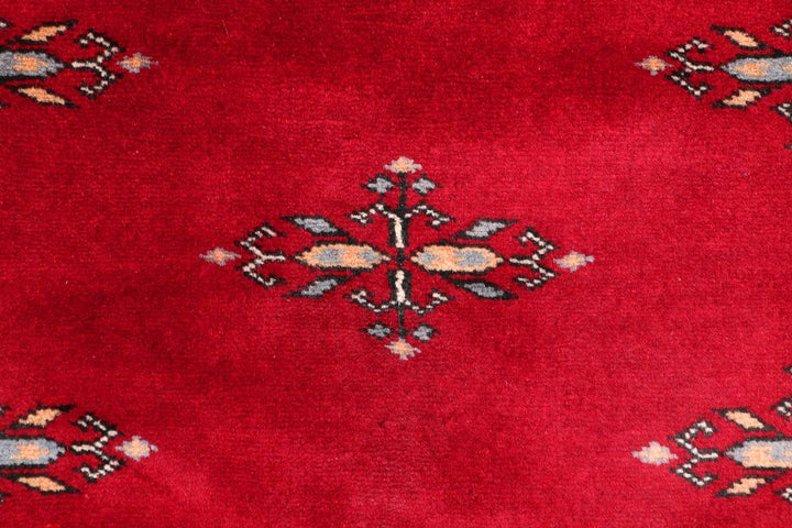 Butterfly 2' 7 x 4' 2 - No. 46366 - ALRUG Rug Store