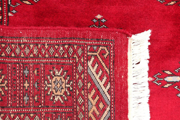 Butterfly 2' 7 x 4' 2 - No. 46366 - ALRUG Rug Store