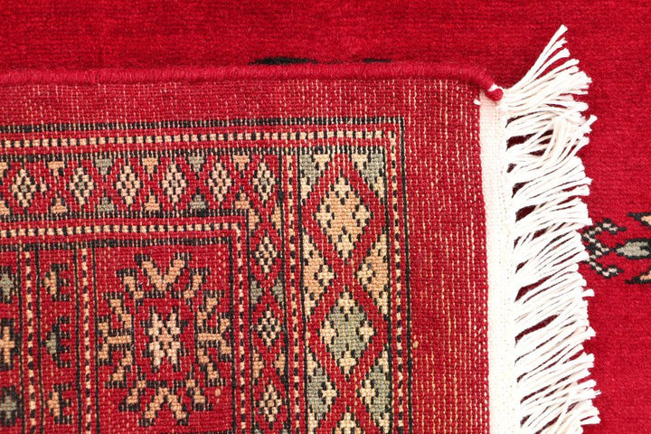 Bokhara 2' 7 x 4' 1 - No. 46369 - ALRUG Rug Store
