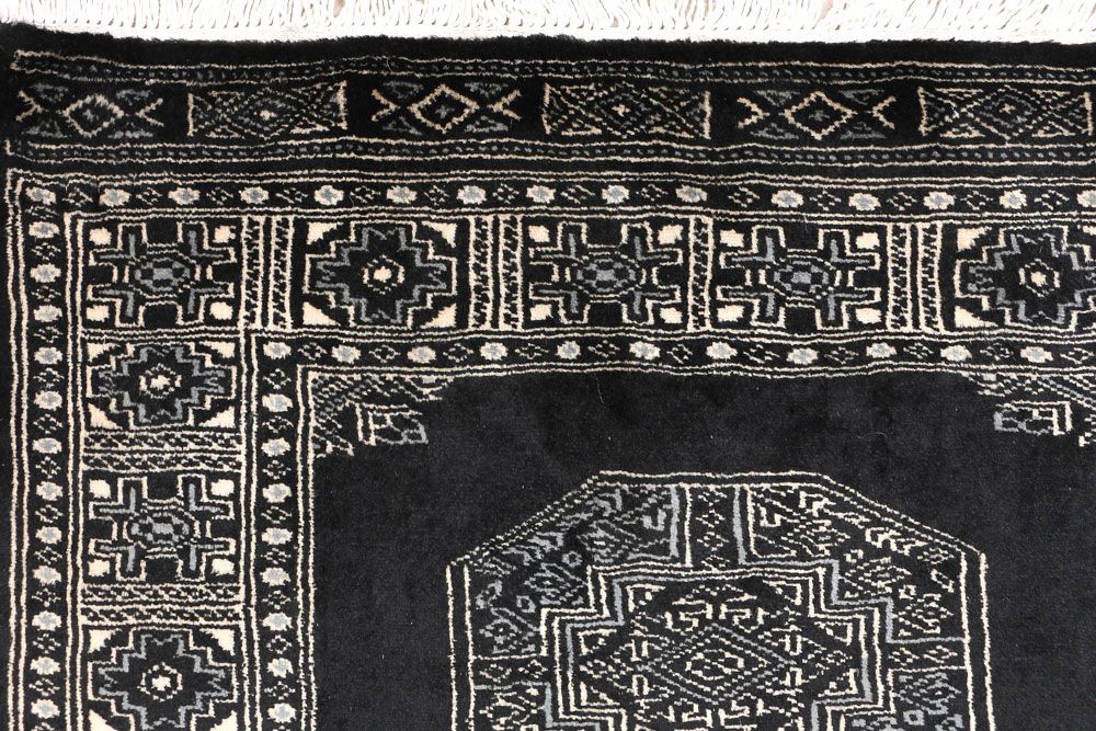 Fil Pa 2' 7 x 4' 3 - No. 46372 - ALRUG Rug Store