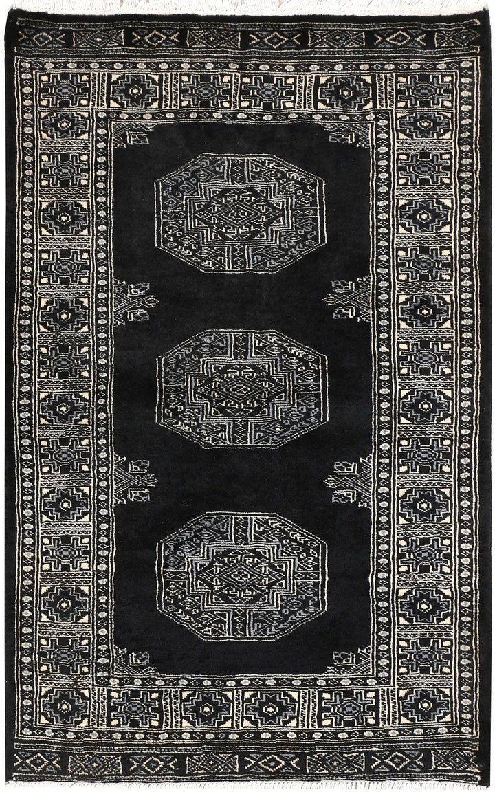 Fil Pa 2' 7 x 4' 3 - No. 46372 - ALRUG Rug Store