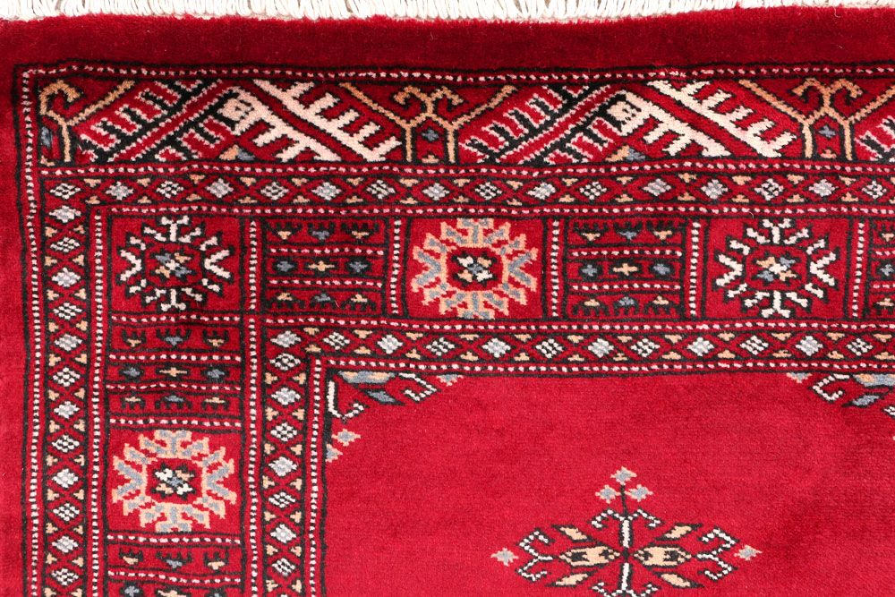 Butterfly 2' 7 x 4' 3 - No. 46377 - ALRUG Rug Store