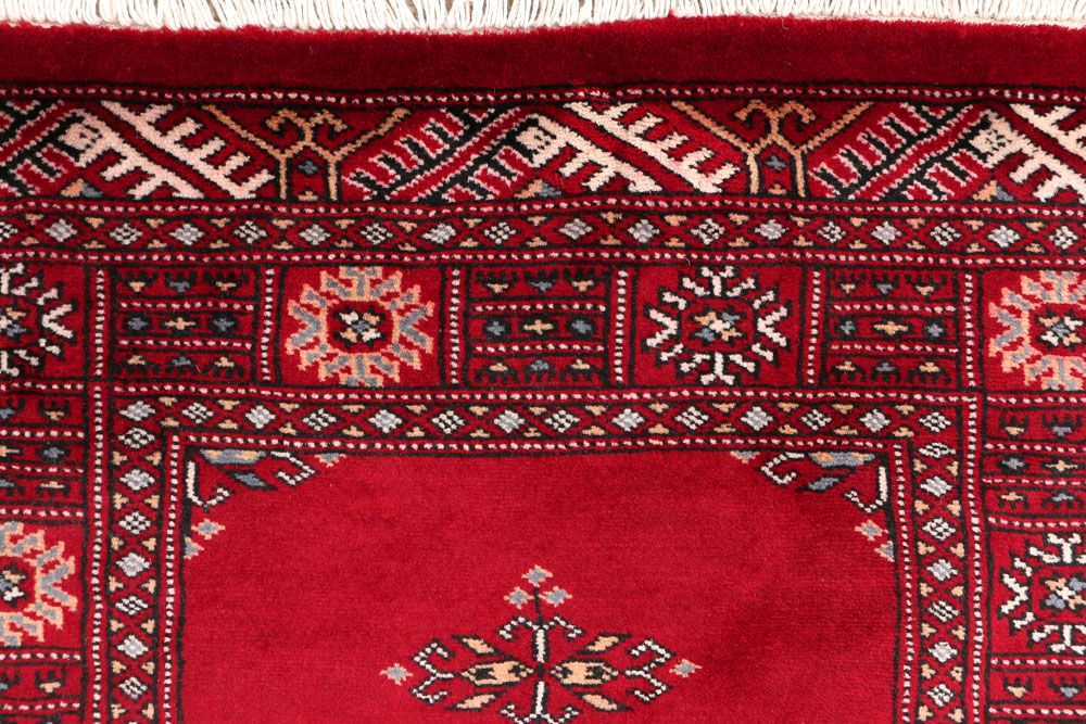 Butterfly 2' 7 x 4' 3 - No. 46377 - ALRUG Rug Store