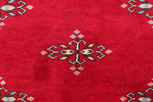 Butterfly 2' 7 x 4' 3 - No. 46377 - ALRUG Rug Store