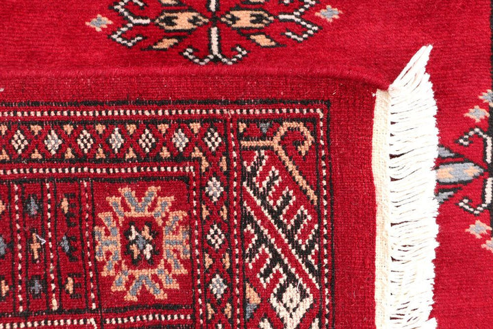 Butterfly 2' 7 x 4' 3 - No. 46377 - ALRUG Rug Store