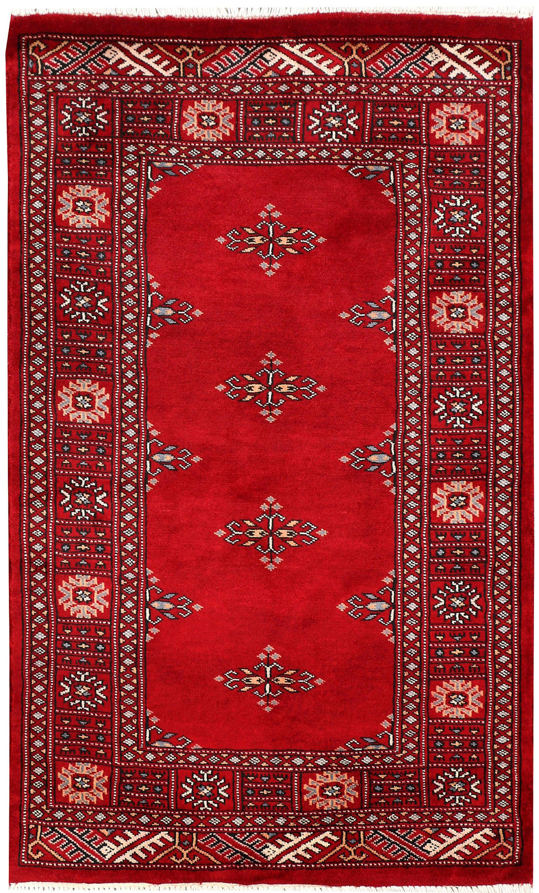 Butterfly 2' 7 x 4' 3 - No. 46377 - ALRUG Rug Store