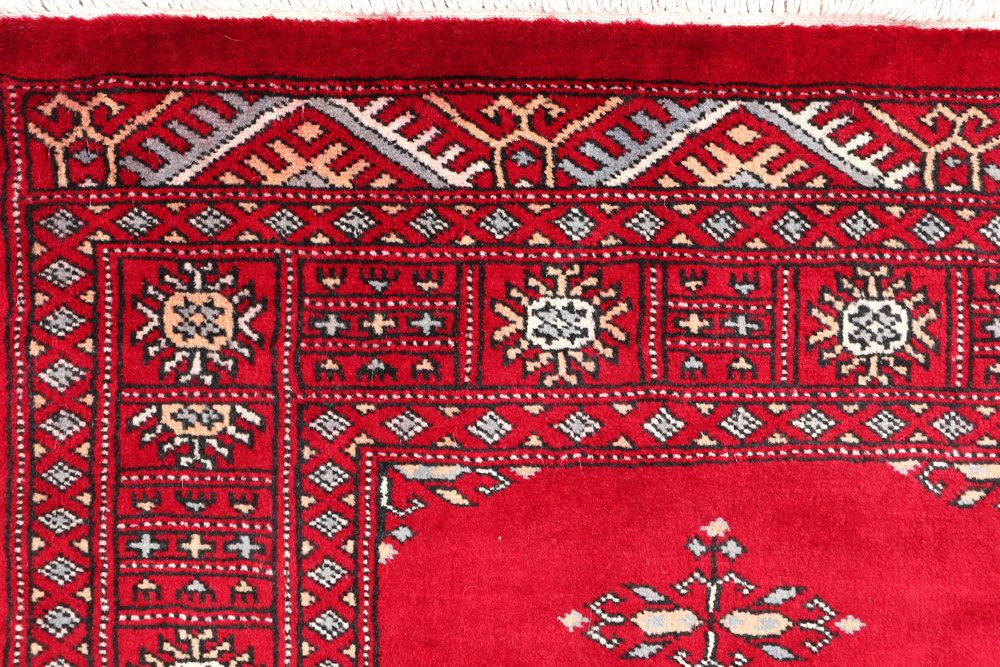 Butterfly 2' 7 x 4' 2 - No. 46382 - ALRUG Rug Store