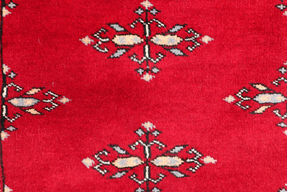 Butterfly 2' 7 x 4' 2 - No. 46382 - ALRUG Rug Store