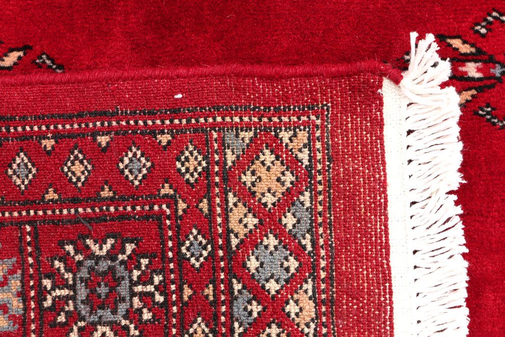 Bokhara 2' 7 x 4' 6 - No. 46389 - ALRUG Rug Store