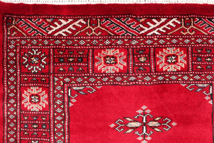 Butterfly 2' 7 x 4' - No. 46395 - ALRUG Rug Store