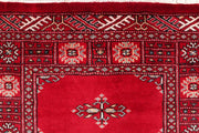 Butterfly 2' 7 x 4' - No. 46395 - ALRUG Rug Store
