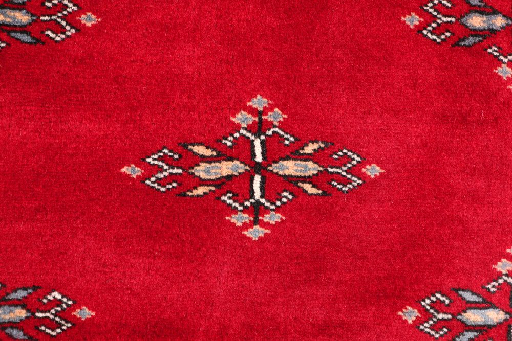 Butterfly 2' 7 x 4' - No. 46395 - ALRUG Rug Store