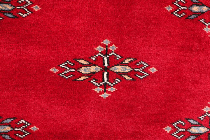 Butterfly 2' 7 x 4' - No. 46395 - ALRUG Rug Store