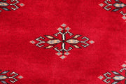 Butterfly 2' 7 x 4' - No. 46395 - ALRUG Rug Store