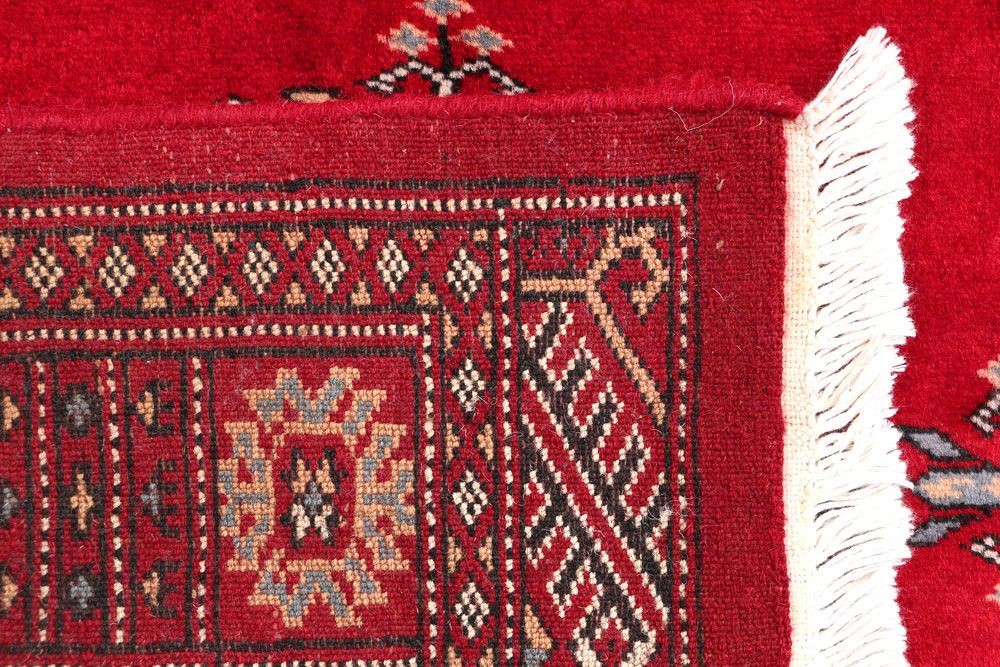 Butterfly 2' 7 x 4' - No. 46395 - ALRUG Rug Store