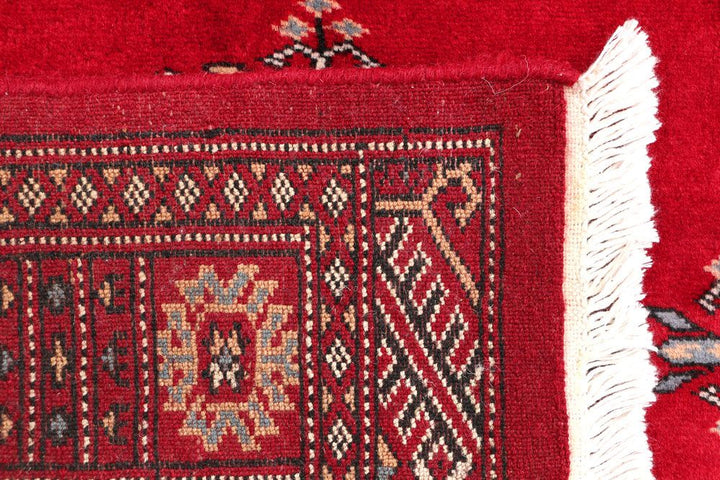 Butterfly 2' 7 x 4' - No. 46395 - ALRUG Rug Store