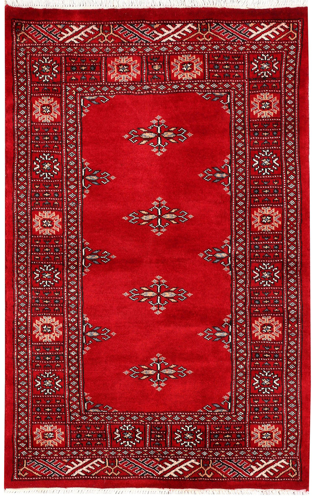 Butterfly 2' 7 x 4' - No. 46395 - ALRUG Rug Store