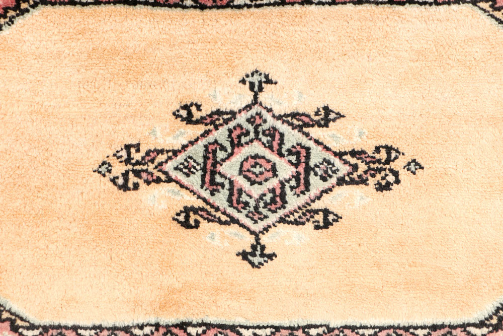 Moccasin Jaldar 2' 8 x 4' 5 - No. 46406 - ALRUG Rug Store