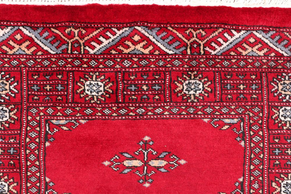 Butterfly 2' 7 x 4' 2 - No. 46410 - ALRUG Rug Store