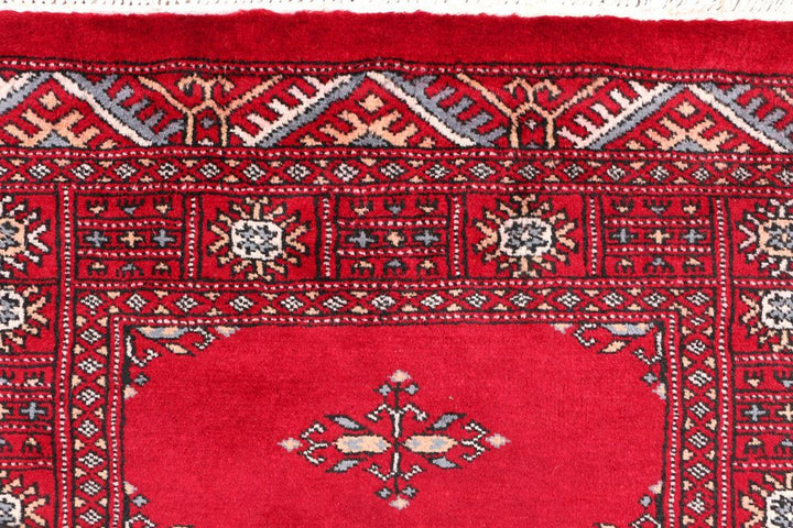 Butterfly 2' 7 x 4' 2 - No. 46410 - ALRUG Rug Store
