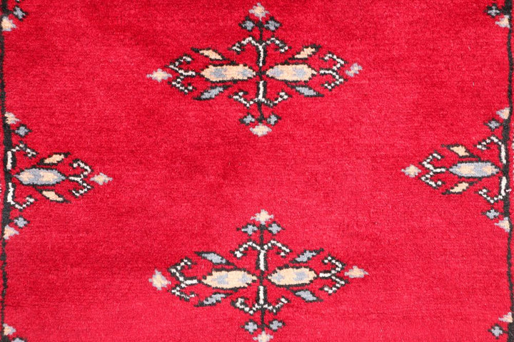 Butterfly 2' 7 x 4' 2 - No. 46410 - ALRUG Rug Store