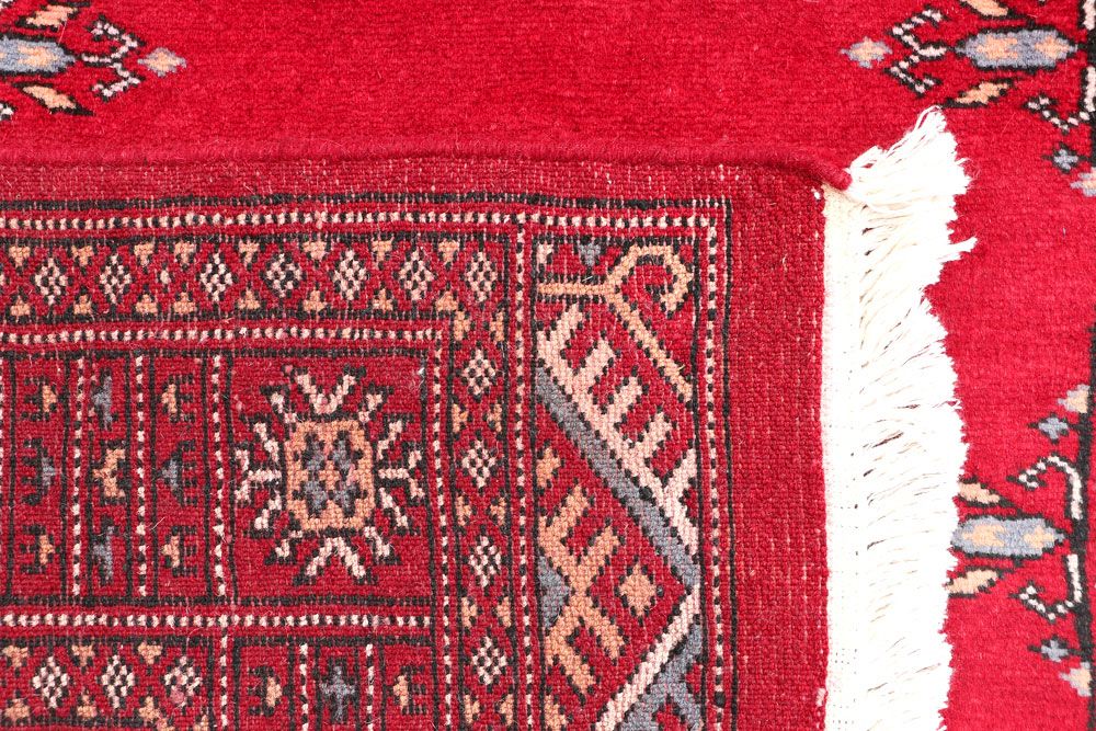 Butterfly 2' 7 x 4' 2 - No. 46410 - ALRUG Rug Store