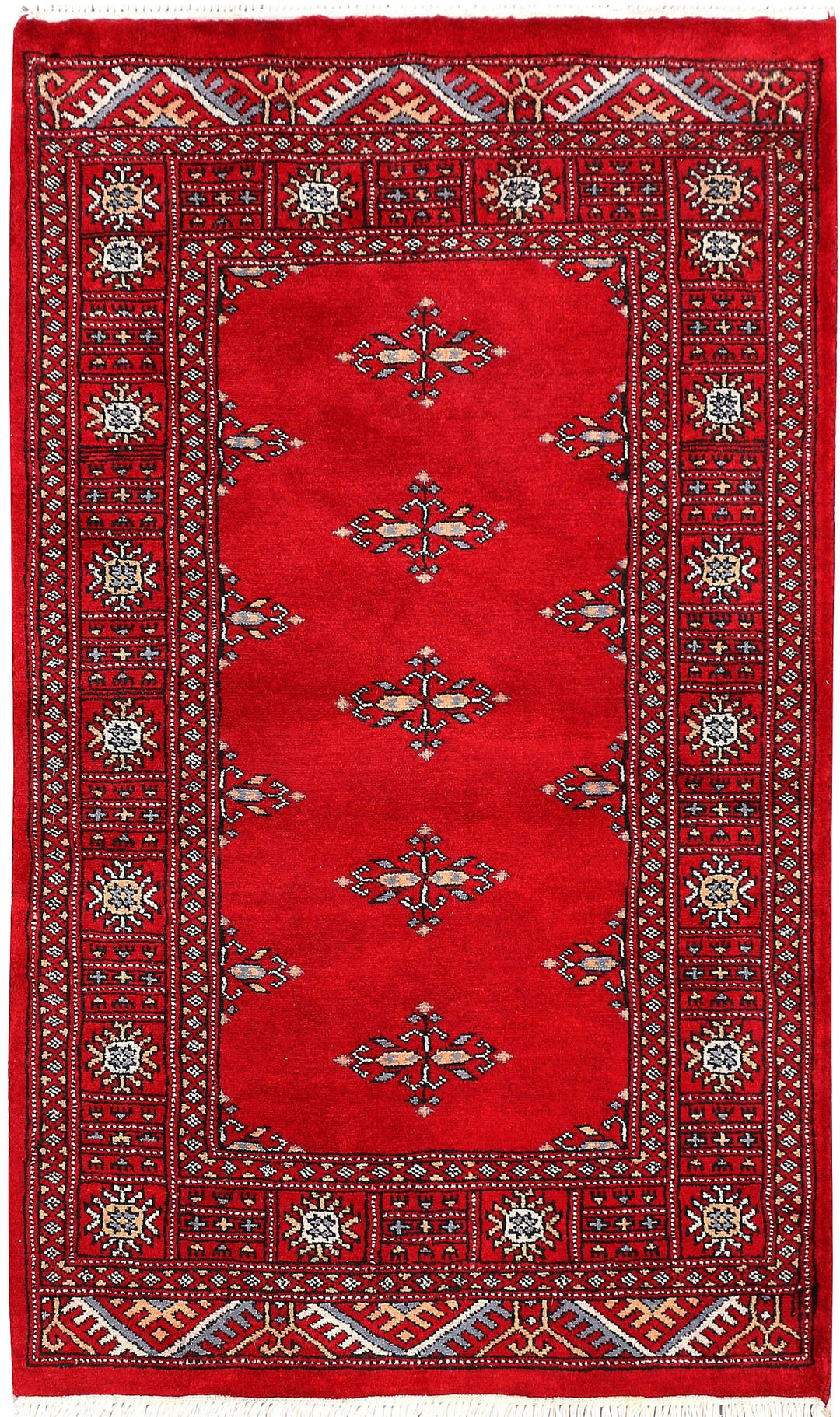 Butterfly 2' 7 x 4' 2 - No. 46410 - ALRUG Rug Store