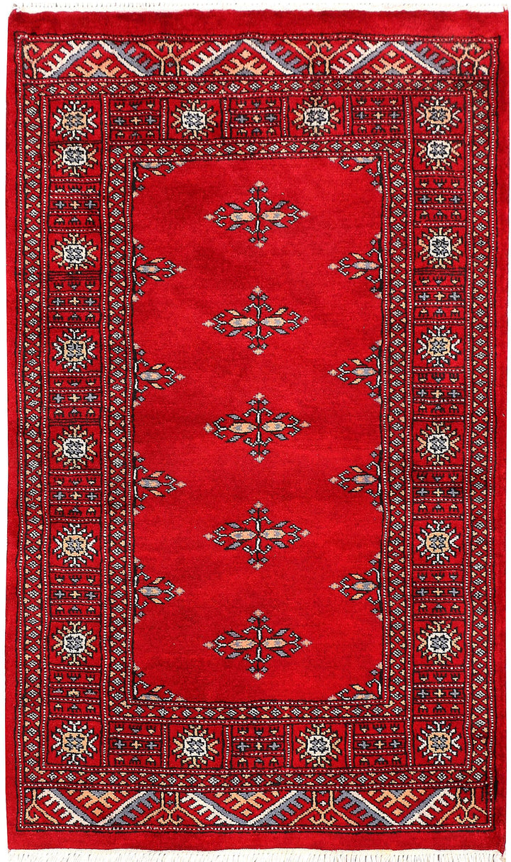 Butterfly 2' 7 x 4' 2 - No. 46410 - ALRUG Rug Store