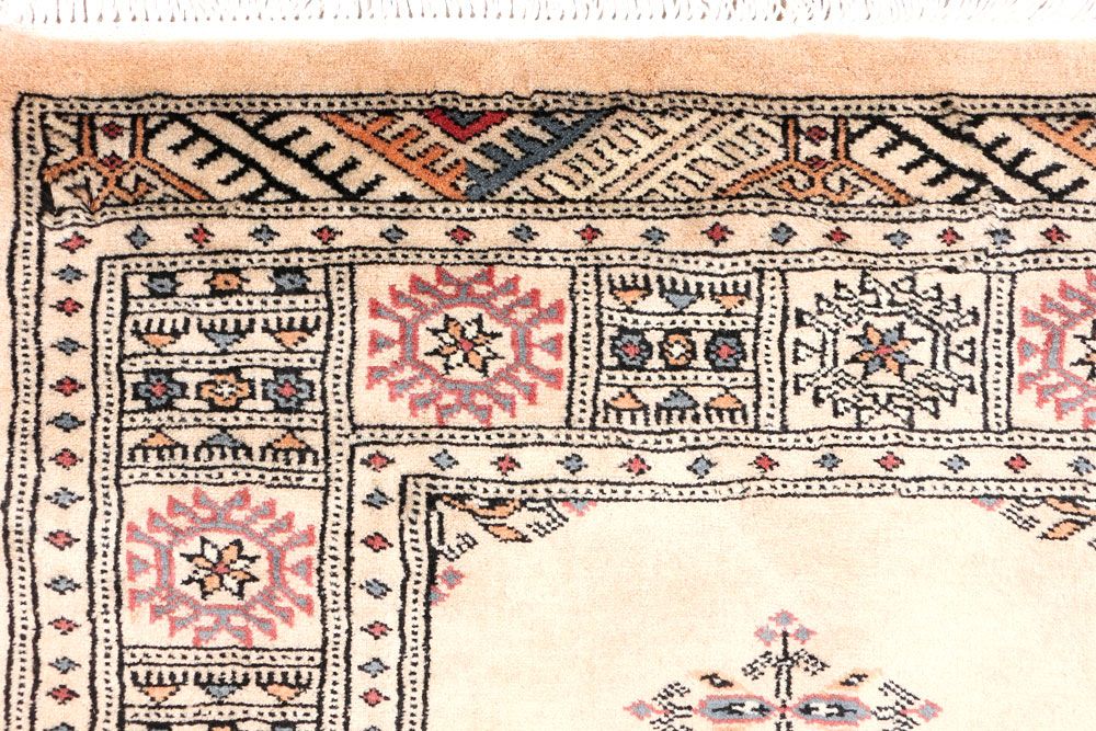 Butterfly 2' 7 x 4' 4 - No. 46412 - ALRUG Rug Store