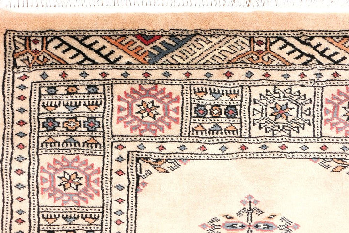 Butterfly 2' 7 x 4' 4 - No. 46412 - ALRUG Rug Store