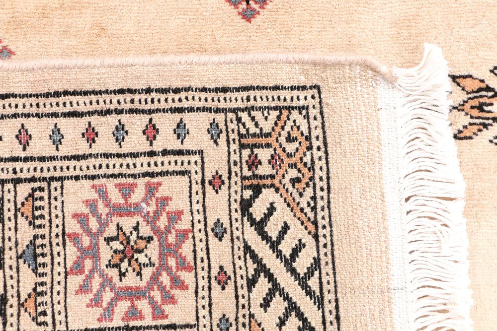 Butterfly 2' 7 x 4' 4 - No. 46412 - ALRUG Rug Store