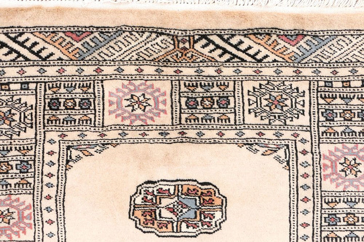 Bokhara 2' 7 x 4' 2 - No. 46418 - ALRUG Rug Store